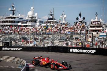El GP de M&oacute;naco se mantiene en la F1 hasta 2031