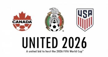 Gabriela Cuevas representante de M&eacute;xico en organizaci&oacute;n de Mundial 2026