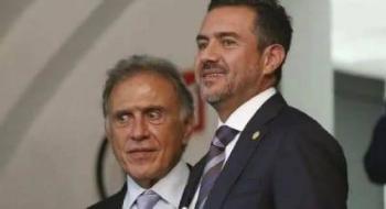 El PAN Expulsa a Miguel &Aacute;ngel Yunes M&aacute;rquez y Miguel &Aacute;ngel Yunes Linares