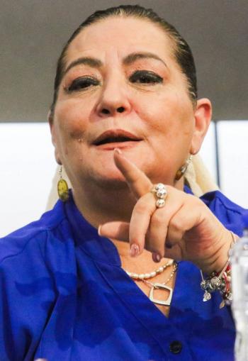 INE presenta solicitud de presupuesto para 2025: 15 mil millones para operaci&oacute;n y 4 mil millones para consulta popular