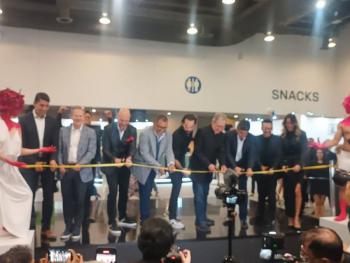Arte Capital regresa a la Ciudad de M&eacute;xico en su segunda edici&oacute;n en el WTC