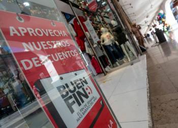 Exhorta Profeco a realizar compras informadas en El Buen Fin 2024