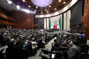 Con reforma constitucional se ampl&iacute;a cat&aacute;logo de delitos con prisi&oacute;n preventiva oficiosa; quedan fuera narcomenudeo y defraudaci&oacute;n fiscal