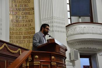 Promueve MC padr&oacute;n de enfermos por diabetes en la CDMX