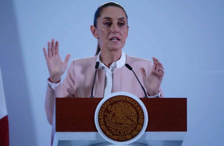 “Se requiere apoyo de la iniciativa privada para la reconstrucción de Acapulco”: Sheinbaum