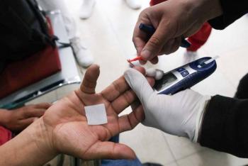 Salud invita a cambiar de h&aacute;bitos para prevenir el avance de la obesidad y la diabetes