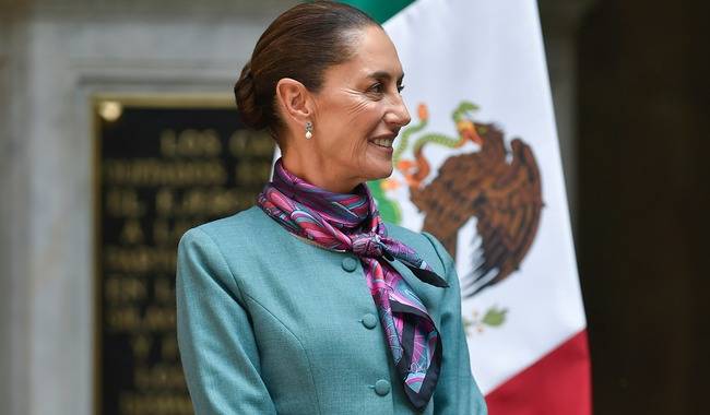 Sheinbaum sostendrá reuniones bilaterales en Cumbre del G20 en Brasil