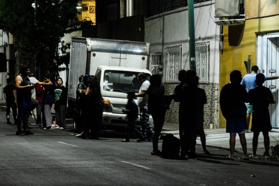 Sismo de magnitud 4.2 sacude a Guerrero; autoridades piden mantener la calma