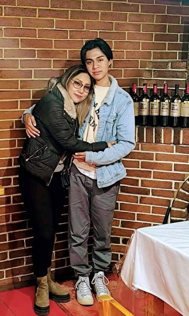Hallan muerto a joven desaparecido en Chapultepec; familiares y conocidos exigen justicia y esclarecimiento
