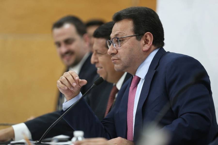 Perfila Tribunal Electoral blindar la elección judicial