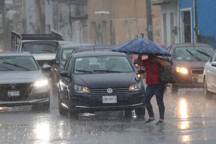 Alerta en el sureste mexicano: La tormenta Sara se dirige a la península de Yucatán