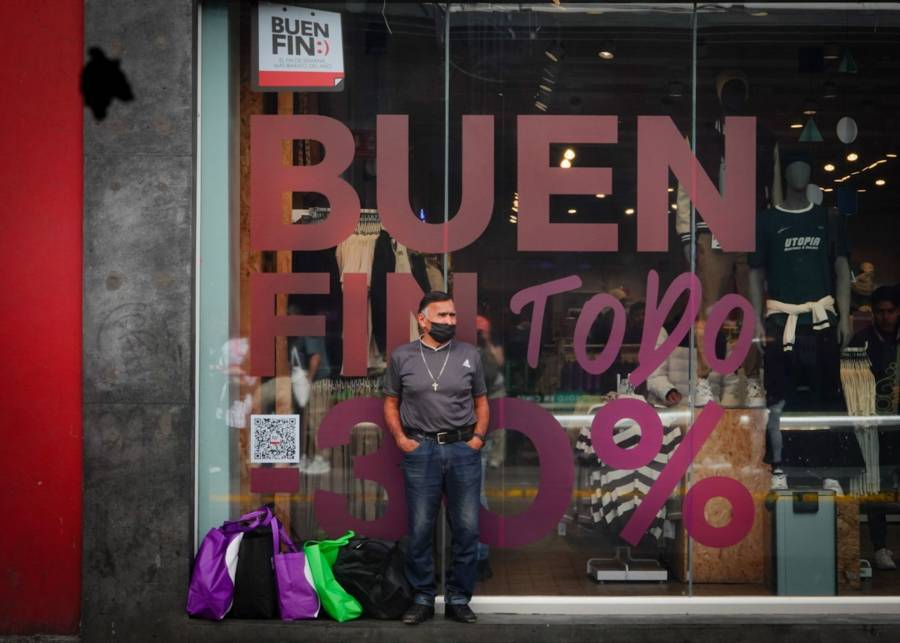 Operativo de seguridad en el Estado de México durante el Buen Fin: Más de 3,000 policías y vigilancia aérea y terrestre
