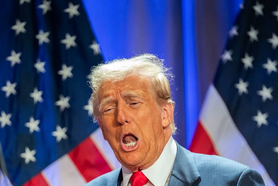 Trump designa a Brendan Carr como director de la Comisi&oacute;n Federal de Comunicaciones