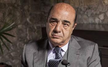Niegan libertad provisional a Murillo Karam: continuar&aacute; su proceso en prisi&oacute;n domiciliaria