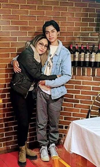 Hallan muerto a joven desaparecido en Chapultepec; familiares y conocidos exigen justicia y esclarecimiento