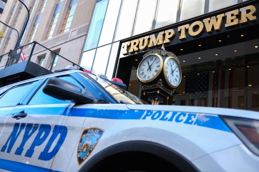 Dos muertos y un herido de gravedad por apu&ntilde;alamientos en Nueva York
