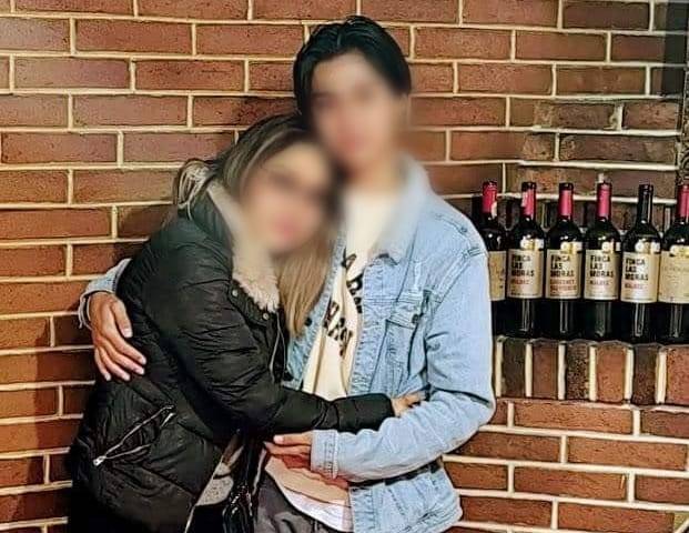 Entregan a familiares el cadáver del joven desaparecido en Chapultepec