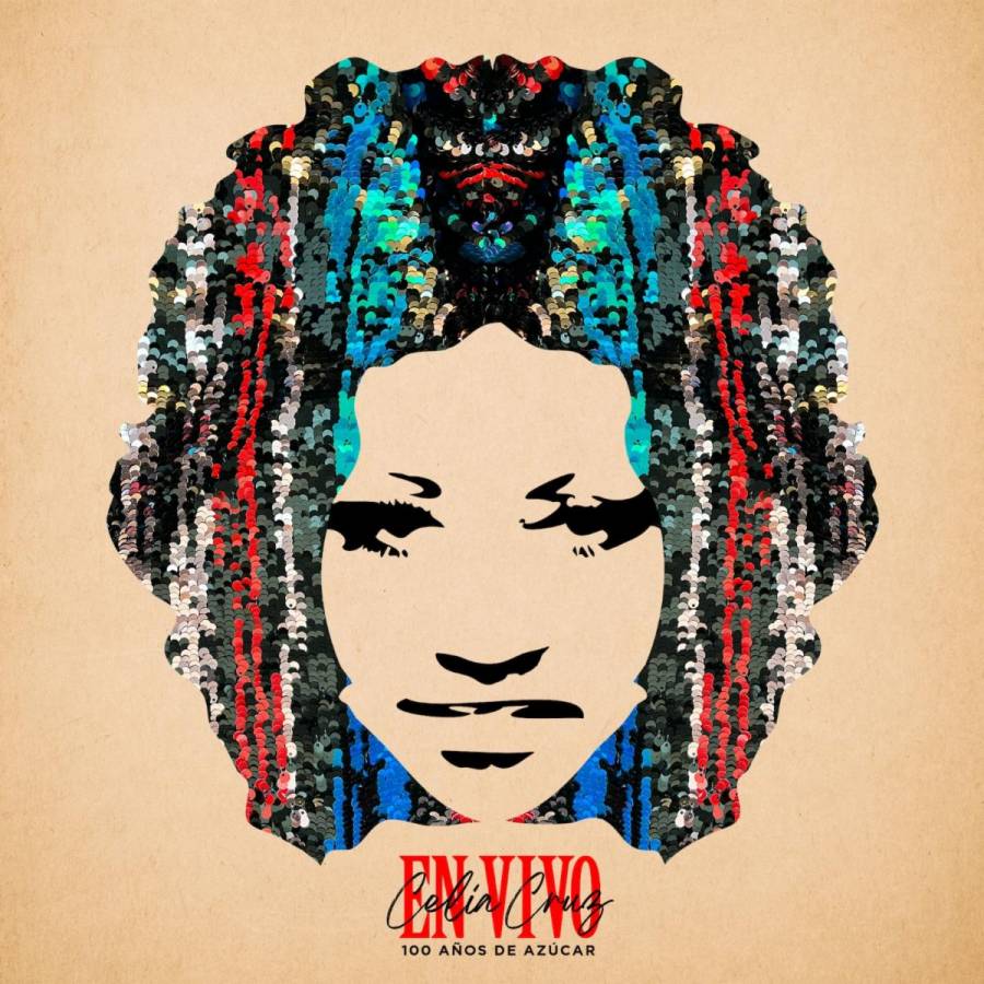 &Aacute;lbum “Celia Cruz En Vivo – 100 a&ntilde;os de Az&uacute;car” gana el premio Mejor Dise&ntilde;o de Empaque