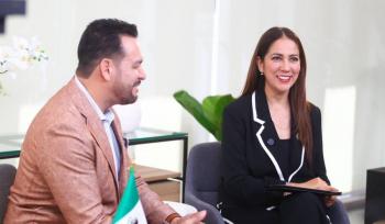 Guanajuato impulsa ecosistemas de prosperidad y comercio artesanal internacional