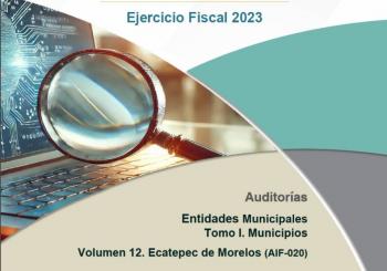 Anomal&iacute;as financieras por m&aacute;s de 247 mdp del Ayuntamiento de Ecatepec, detecta OSFEM