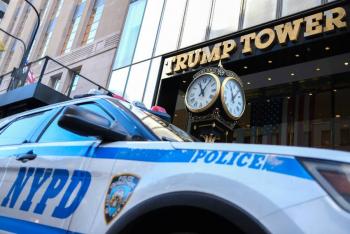 Dos muertos y un herido de gravedad por apu&ntilde;alamientos en Nueva York