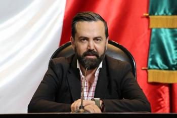 Paquete econ&oacute;mico 2025 prioriza el bienestar social: Morena