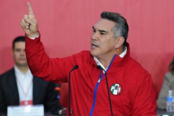M&eacute;xico en crisis de inseguridad sin precedentes: ‘Alito’ Moreno