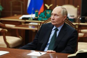 Rusia afirma que EEUU atiza el conflicto al permitir que Ucrania use sus misiles