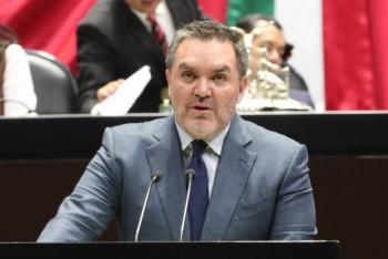 Diputados del PAN buscar&aacute;n revertir reducci&oacute;n al presupuesto de la UNAM y el IPN en 2025