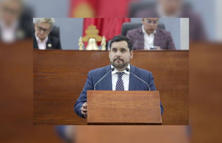Proponen reforzar medidas de seguridad vial priorizando al peatón