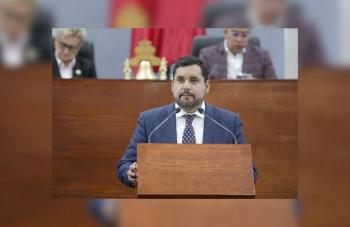 Proponen reforzar medidas de seguridad vial priorizando al peat&oacute;n