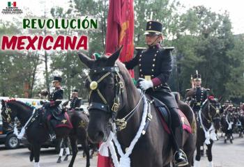 Este mi&eacute;rcoles, Sheinbaum regresa a su ma&ntilde;anera y a encabezar Desfile de la Revoluci&oacute;n Mexicana