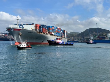 Puerto Manzanillo: Un motor de crecimiento y modernizaci&oacute;n portuaria con el desarrollo de Nuevo Manzanillo Cuyutl&aacute;n