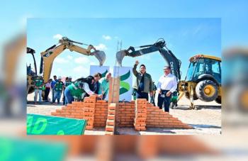 Nueva secundaria en valle de la palma: un compromiso con la educaci&oacute;n