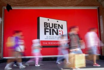 El Buen Fin 2024 super&oacute; las expectativas: Concanaco