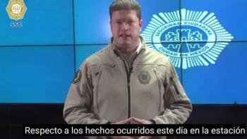 SSC garantiza seguridad en el Metro tras ataque en Tacubaya: refuerzan protocolos de atenci&oacute;n