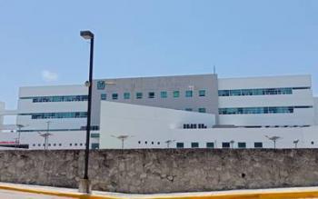 Hospital General de Tampico enfrenta graves deficiencias y espera recursos en 2025