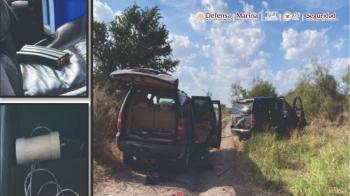 Operativo de Seguridad Nacional: Detenciones, aseguramientos y avances en la lucha contra el crimen organizado