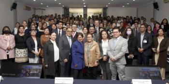 La Facultad de Enfermer&iacute;a se distingue por su vocaci&oacute;n de servicio