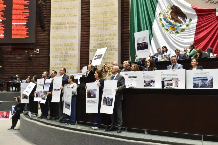 Aprueban la extinción de órganos autónomos