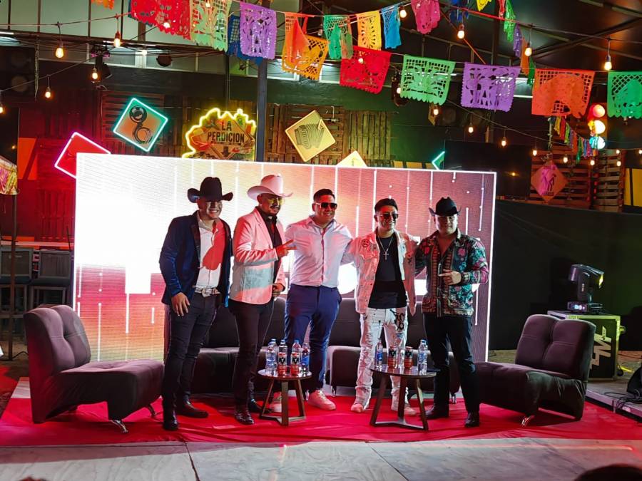 Surge la nueva empresa de la música mexicana: Plebes Music
