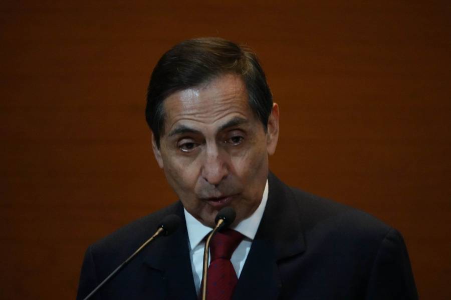 Hacienda proyecta crecimiento moderado y ajustes fiscales para 2025
