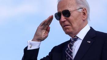Joe Biden cumple 82 a&ntilde;os a dos meses de ceder la presidencia a Donald Trump