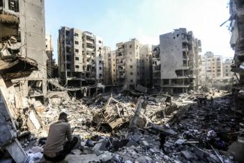 Emisario de EEUU viaja a Israel para negociar tregua en L&iacute;bano