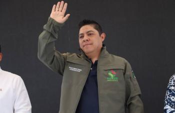 Fiscal&iacute;as deben de investigar el fraude fiscal de Zumaya: RGC