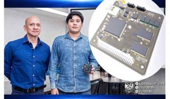 M&eacute;xico lanzar&aacute; nanosat&eacute;lite con tecnolog&iacute;a nacional en 2025