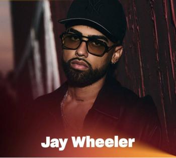 Jay Wheeler lanza la primera celebración de la Herencia Puertorriqueña con Amazon Music