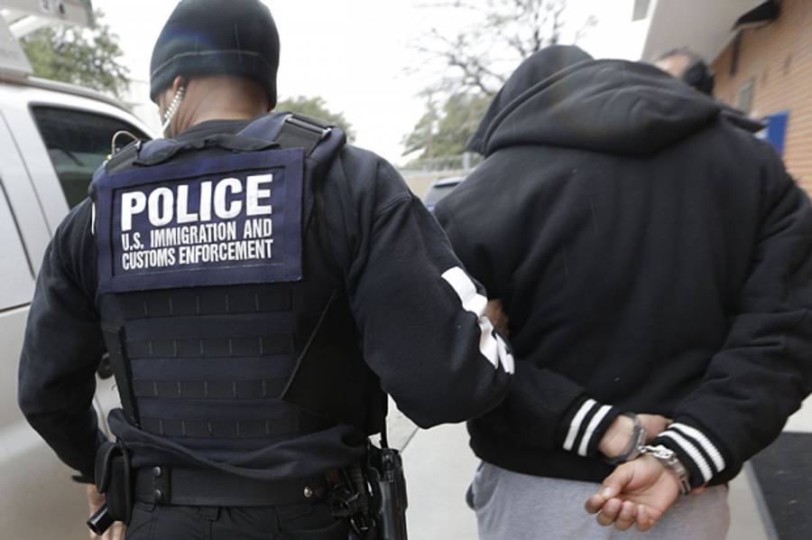 México tiene plan para recibir a connacionales deportados de EU