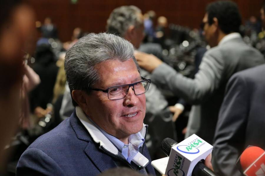 Tenemos que hacer una “cirugía mayor” al PEF 2025 para garantizar recursos a rubros prioritarios: Monreal