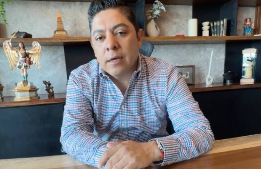 Anuncia RGC incrementos presupuestales para obras públicas y programas sociales